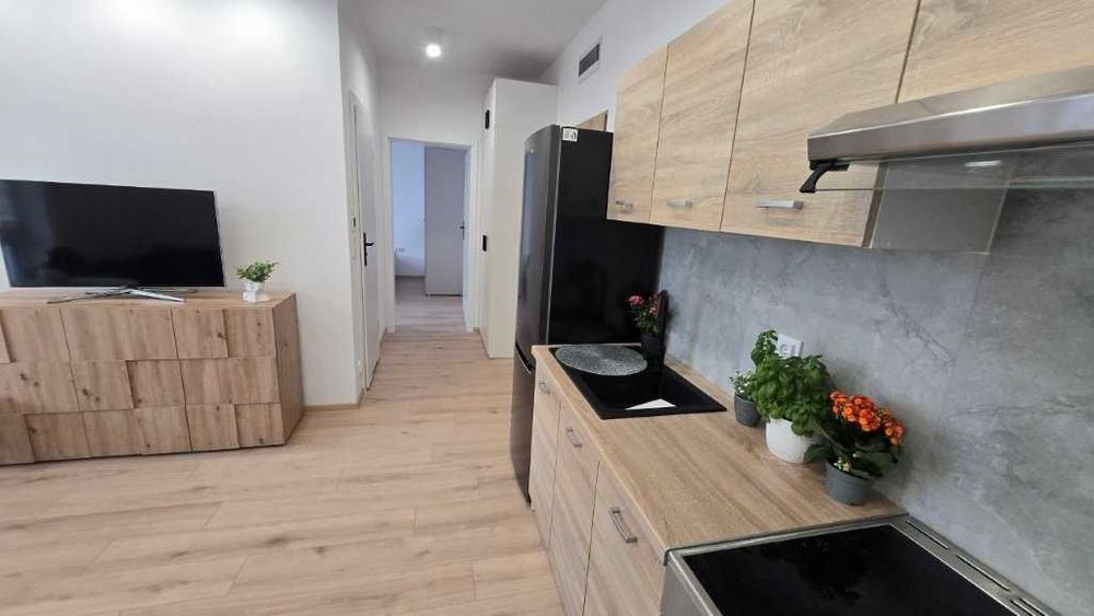 Apartment in Słupsk, Podgrodzie, Śródmieście - Widok 4