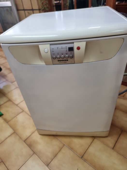Máquina de lavar loiça