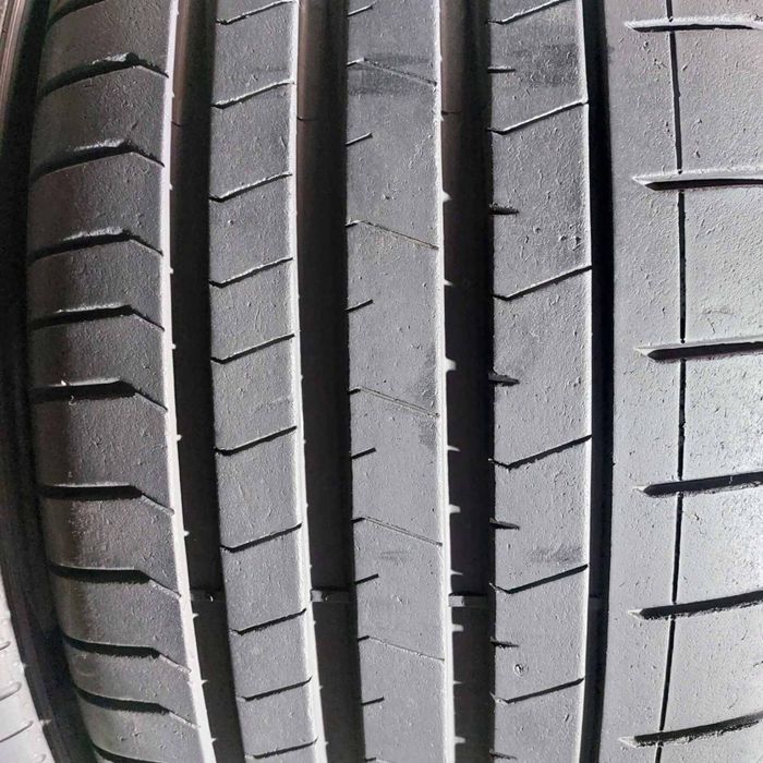 325/30/23+285/35/23 R23 Pirelli PZero PZ4 4 шт