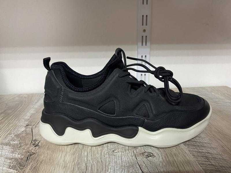 Шкіряні кросівки Ecco Elo, 36 розмір