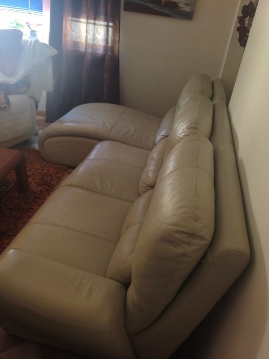 Sofá chaise longue