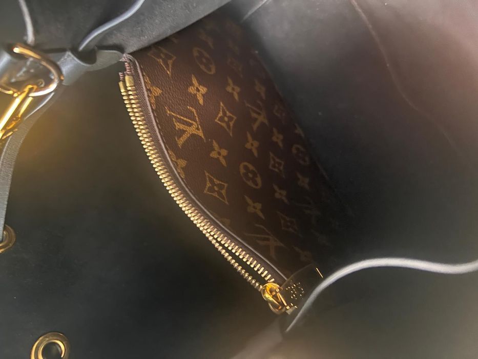 Mala (bolsa) Louis Vuitton Neo Noé