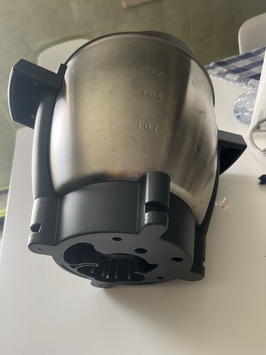 Yammy 2 XL cuba como nova