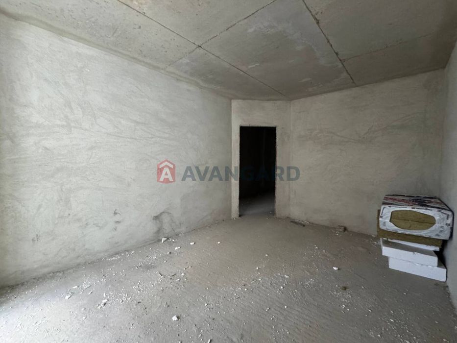 Продається 1 кім. кв. 52м2 в Франківському рн