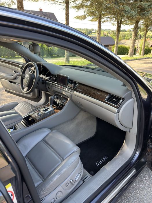 Audi A8 D3 4.2TDI
