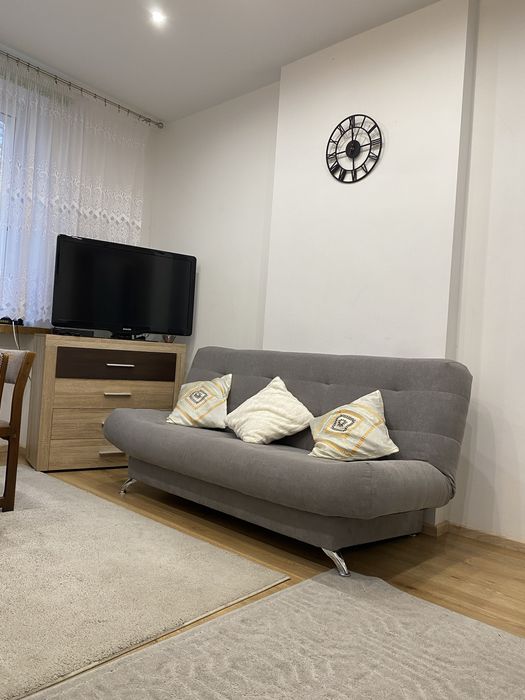 MAZURY - APARTAMENT  w centrum Giżycka Nocleg do 6 osób
