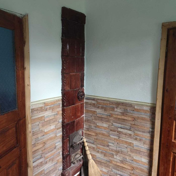 продам будиночок, Видрові Доли