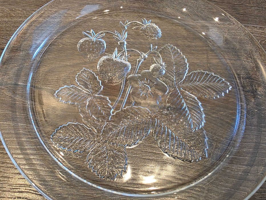 Pratos de Sobremesa Luminarc