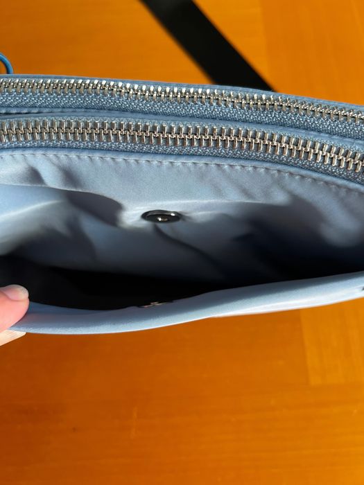 Bolsa nova, nunca usada