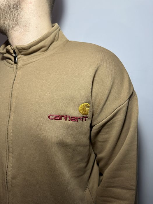 Nowa bluza Carhartt