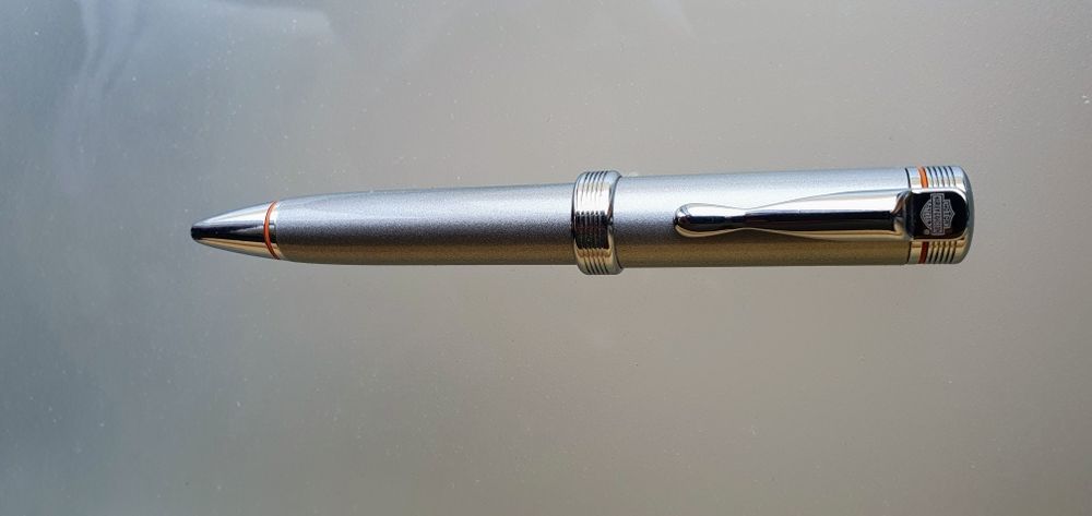 Caneta, esferográfica  Harley Davidson