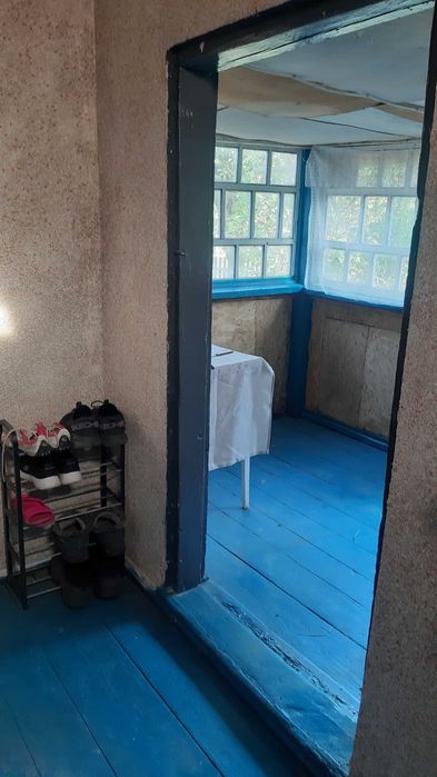 Продам будинок та земельні ділянки