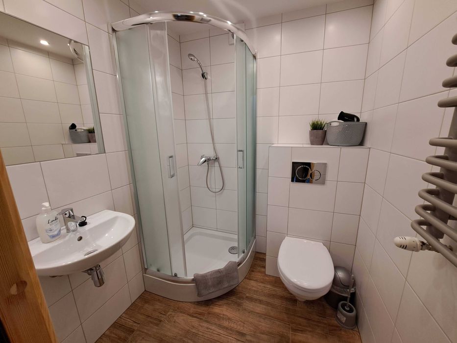 Apartament rodzinny Zakopane centrum Krupówki 50m ,  nocleg