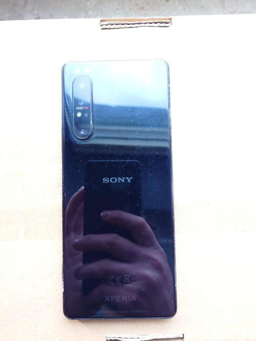 Sony Xperia 1 II Xperia 1 mark 2