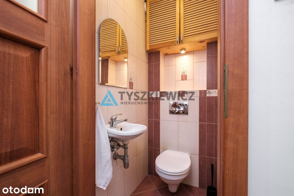 Ustawne 3 pokoje, dobra komunikacja, m.postojowe