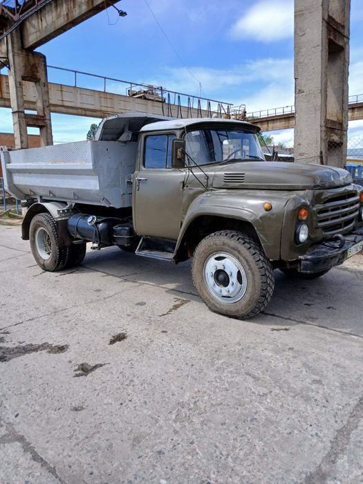 ЗИЛ ММЗ 4502 продам