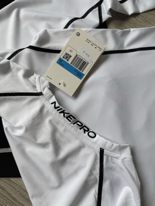 Рашгард Nike Pro (термо найк)