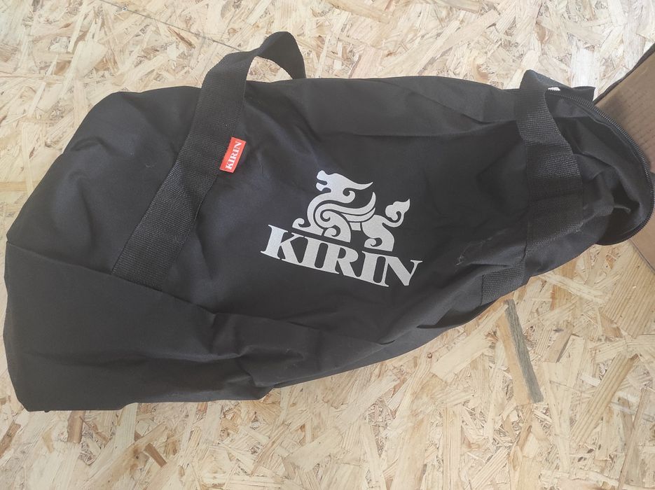 Електросамокат Kirin mini 2