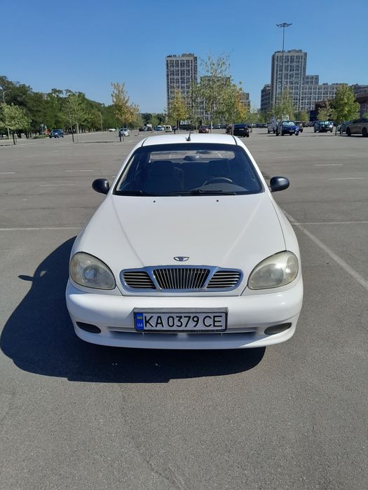 Продаю Daewoo Lanos 1.5