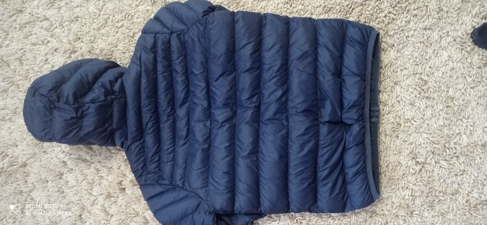 Куртка- демісезонна 12 років