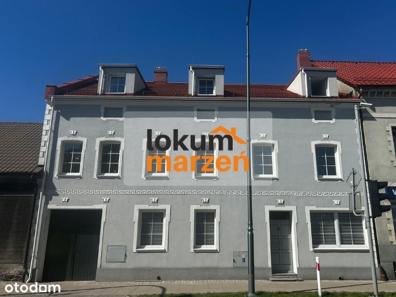 Mieszkanie 73,78 m² – Wykończ po swojemu! Stan deweloperski I KOBYLIN
