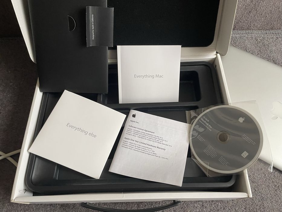 MacBook Air 2009 a1304 / МакБук Аир 2009 а1304