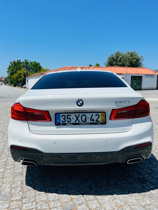 Bmw 530e Pack M (G30) 2019 iPerformance