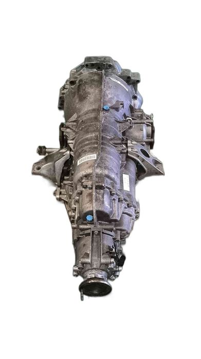 Caixa Velocidades Automática AUDI Q7 3.0 TDI e-tron quattro (275 kW / 374 cv) [08.2015 - 12.2019] SNE (OEM) | 8HP65APH (OEM) | SAS (OEM) | SAJ (OEM) |