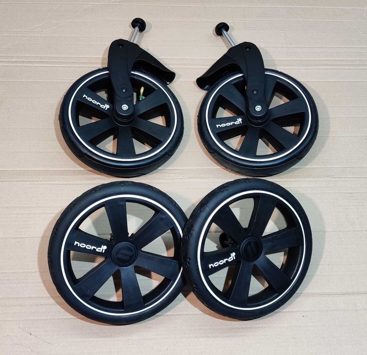 Запчасти к детским коляскам- Adamex/Anex/Tutis/Tako/Noordi/Verdi/Lonex ...