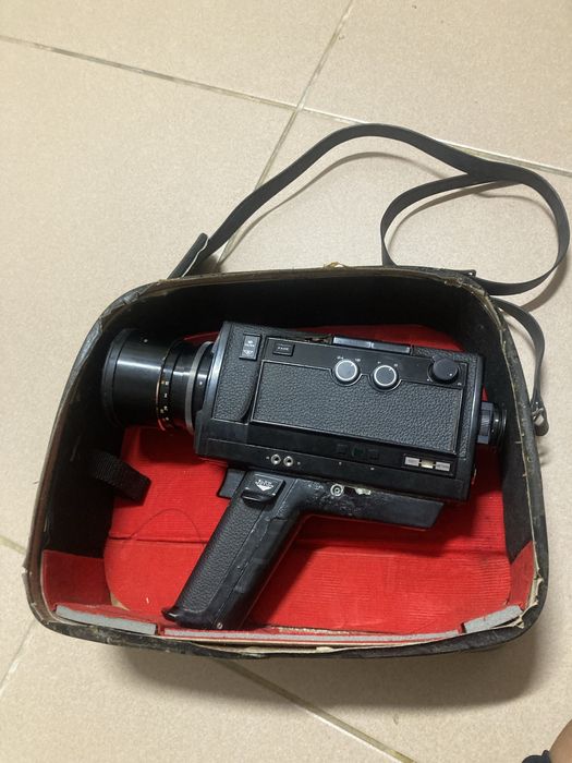 Chinon videogravador