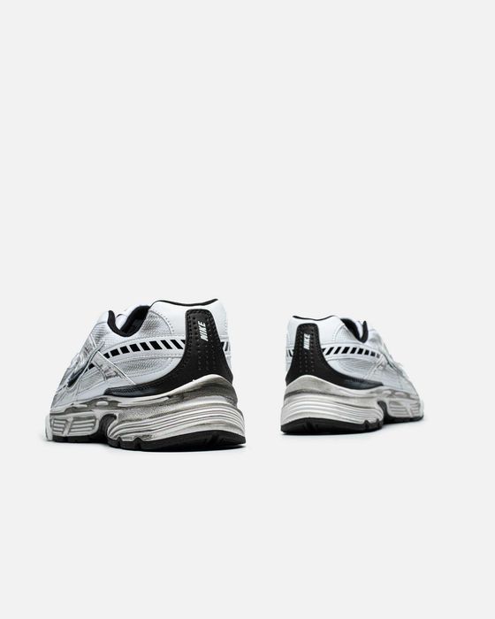 Мужские кроссовки Nike Initiator "Custom White" Размеры 41-45
