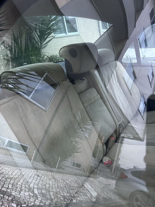 Lancia Lybra 1.9 jtd