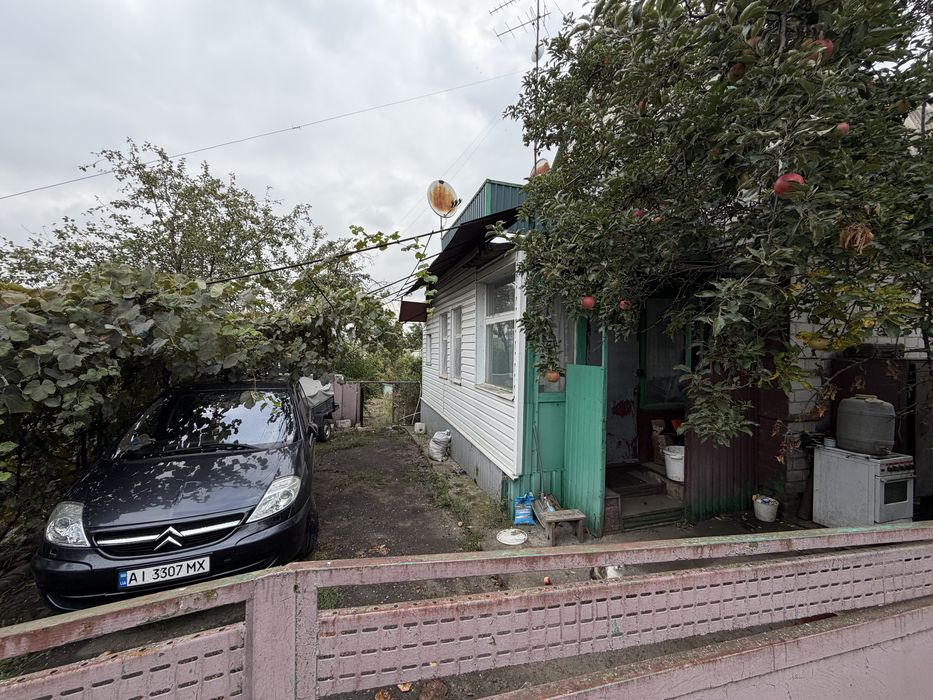 Продам дачу с выходом к воде