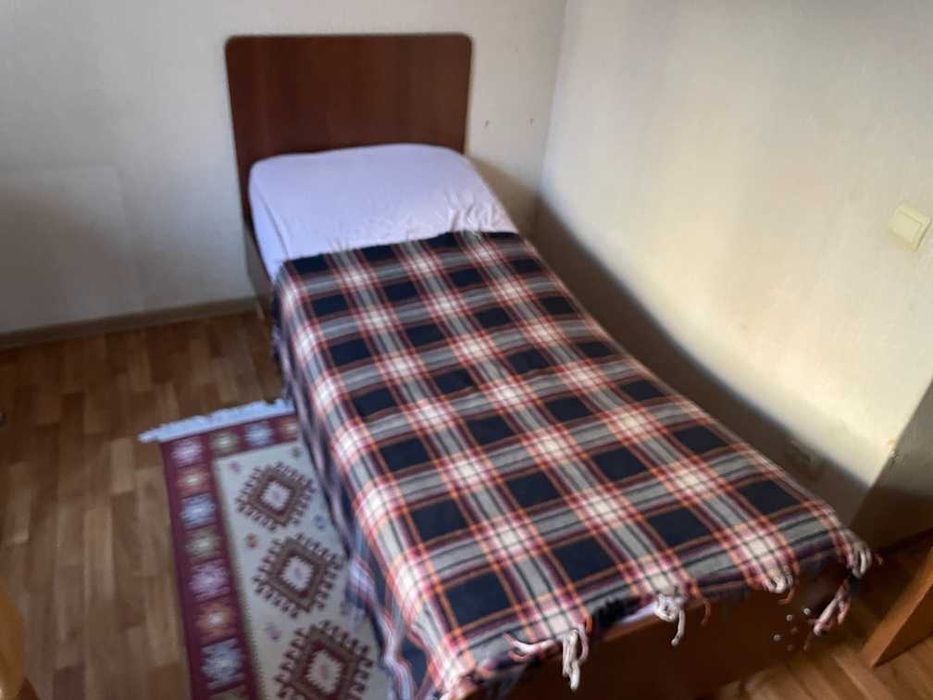 Продається кровать