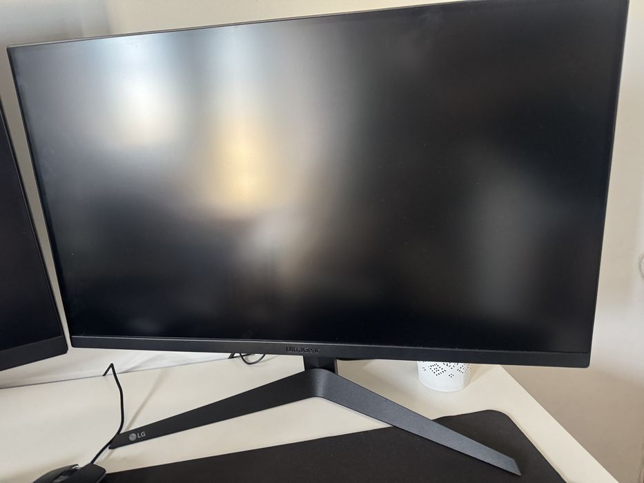 Monitor LG 27GQ50f 27"
