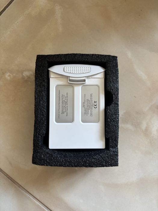 Акумуляторна батарея для дрона DJI PHANTOM 4 – 5870mAh