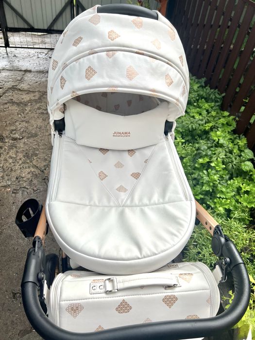 Продаю дитячу каляску