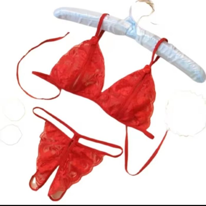 Новий набір білизни