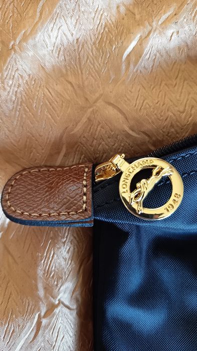 Mala grande Longchamp