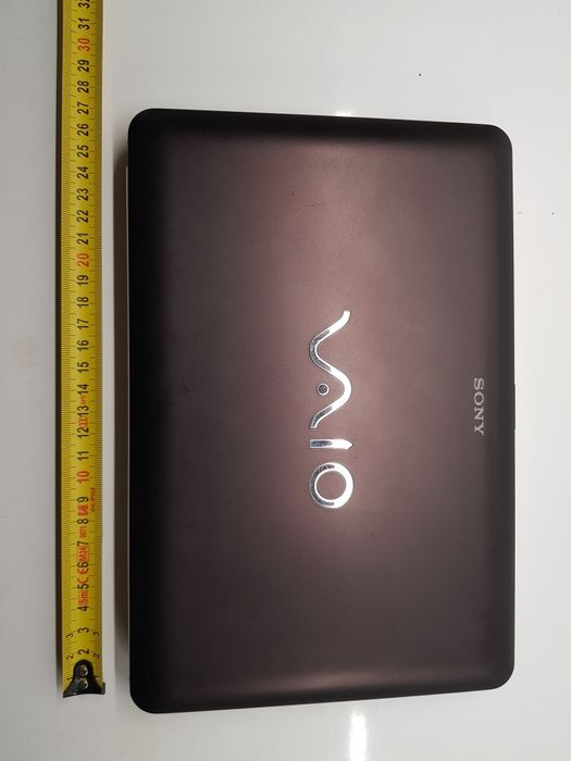 Sony Vaio mini laptop notebook PCG-4V1M
