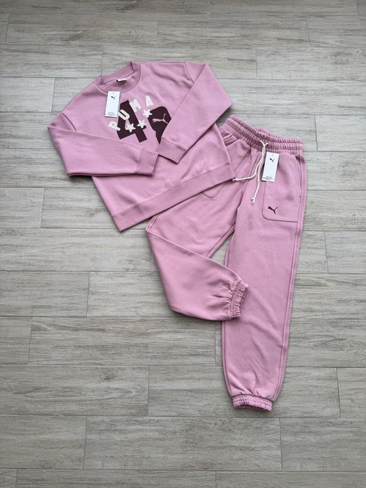 Puma Double Up