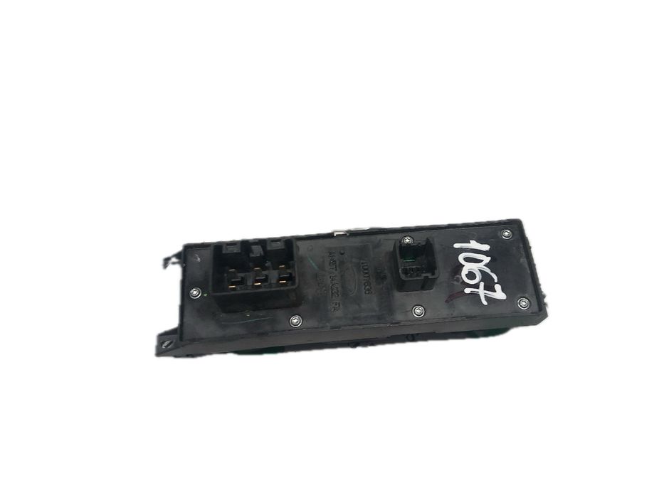 Comando / botão / interruptor vidros frente esquerdo FORD Focus III Ca