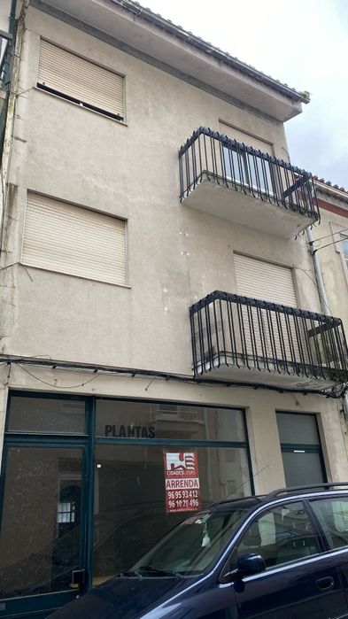 Estúdio para alugar.