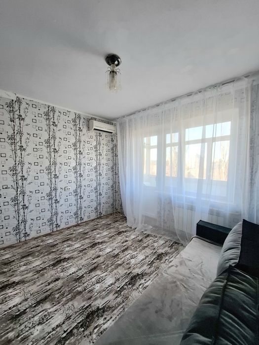 Оренда 2кім.квартири. Намив