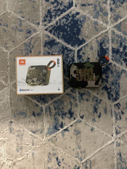 JBL go 4 Nowy bez metki!!!