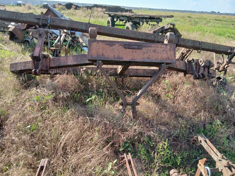 продам глубокорыхлитель под К-701 или Нью холонд