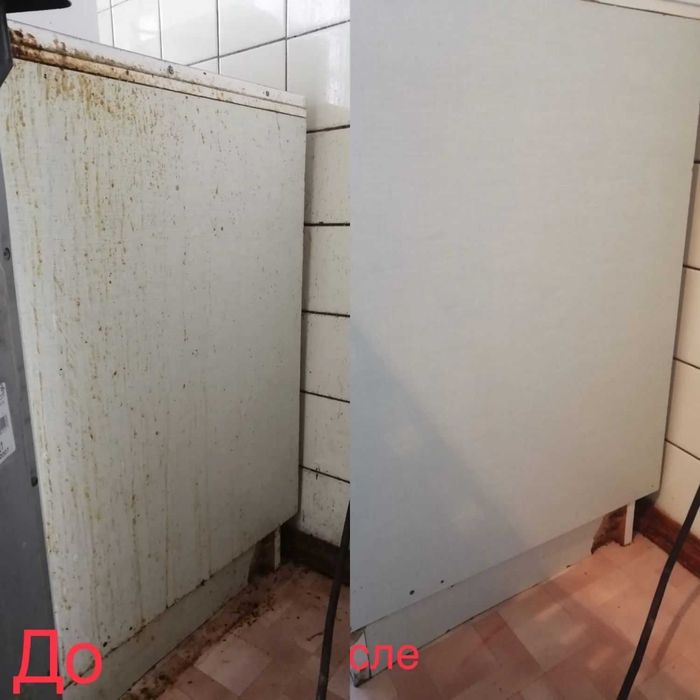 ‼️ УБОРЩИЦА НА ЗАМЕНУ - Ищу работу  (Киев, любой район) ‼️