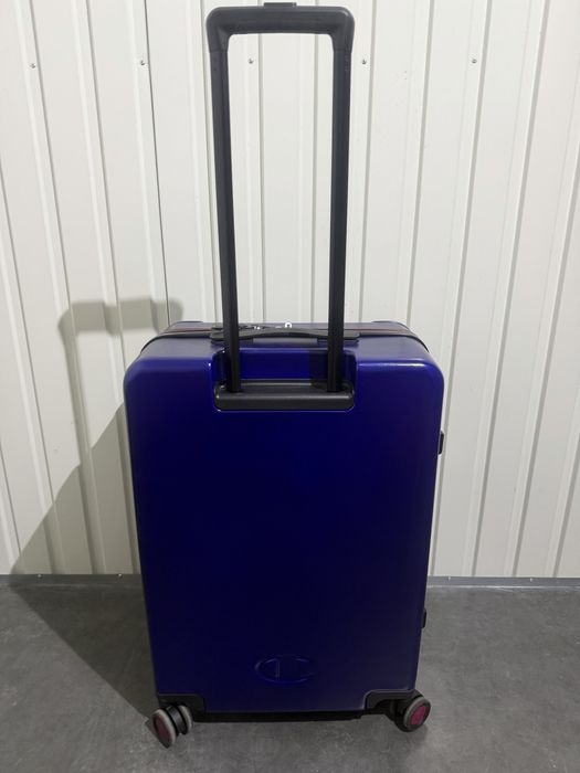 Mala Viagem Porão Champion Usada 1x Excelente Estado