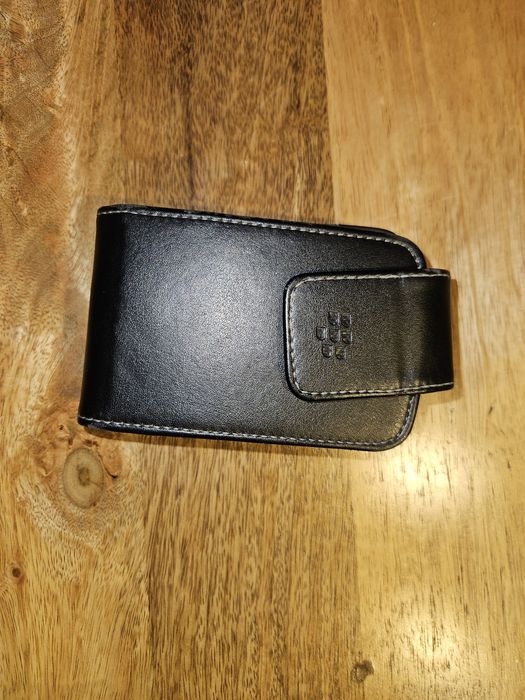 Etui na telefon Blacbarry