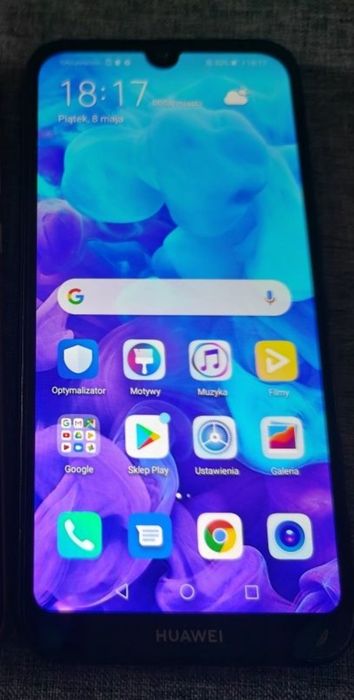 Huawei Y5 2019 ,Huawei P9 Lite